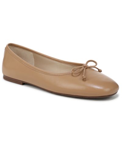 French Sand Leather