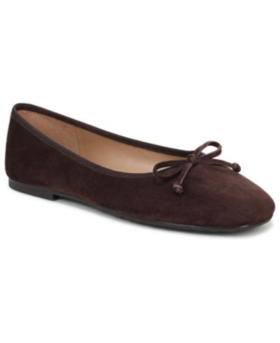 Cafe Noir Suede