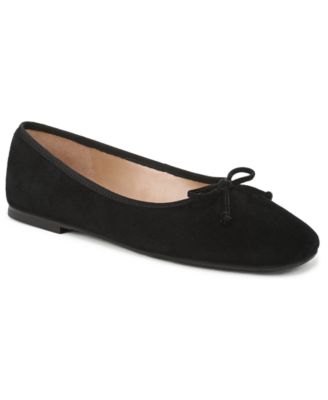 Black Suede