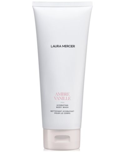 Laura Mercier Hydrating Body Wash, 200 ml