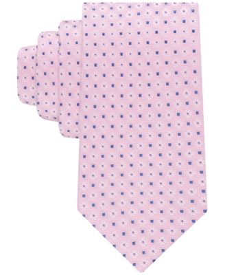 Мужской галстук Tommy Hilfiger Pinzolo Floral Neat Tie