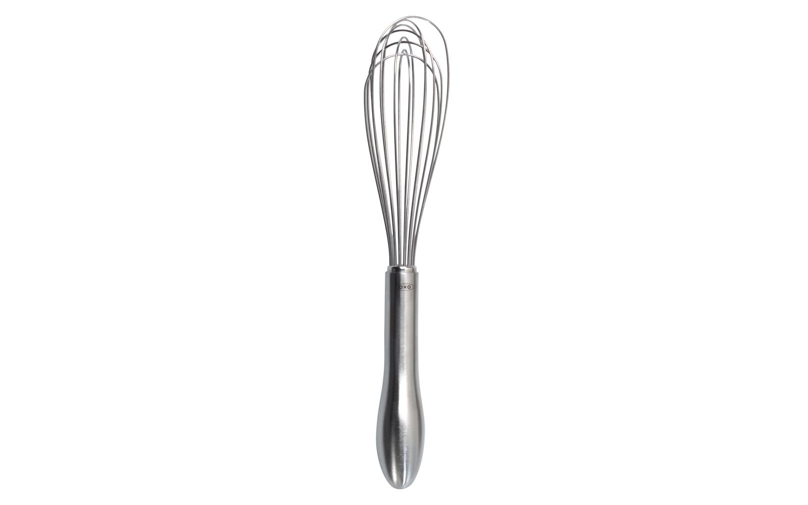 OXO Stainless Steel Whisk, 9"