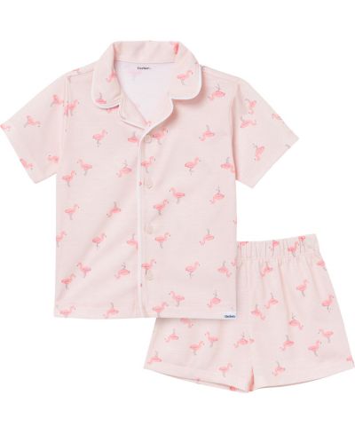 Flamingoes