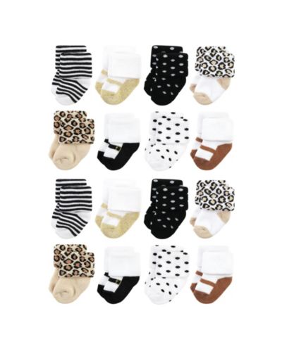 Neutral leopard