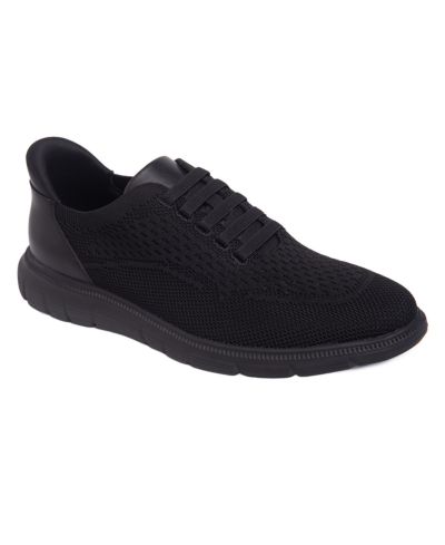 Black/black