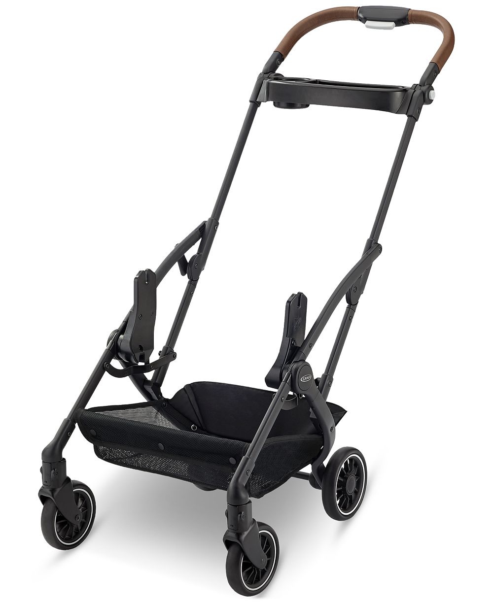 Graco Baby GoMax Compact Stroller