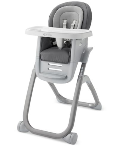 Graco DuoDiner DLX 6-in-1 Highchair