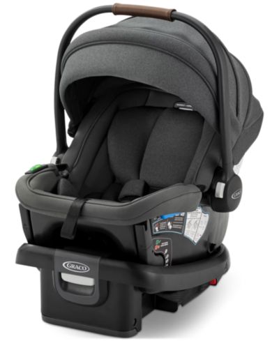 Детское автокресло Graco Infant GoMax Car Seat