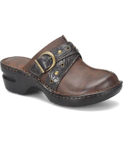 Женские мюли b.o.c. Karley Clog Slip-On