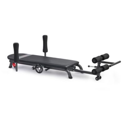 Стол для растяжки и декомпрессии Sunny Health & Fitness Adjustable