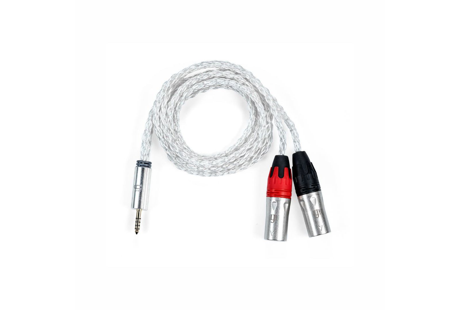 Кабель iFi SilentPower 4.4 to XLR