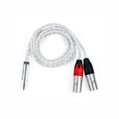 Кабель iFi SilentPower 4.4 to XLR