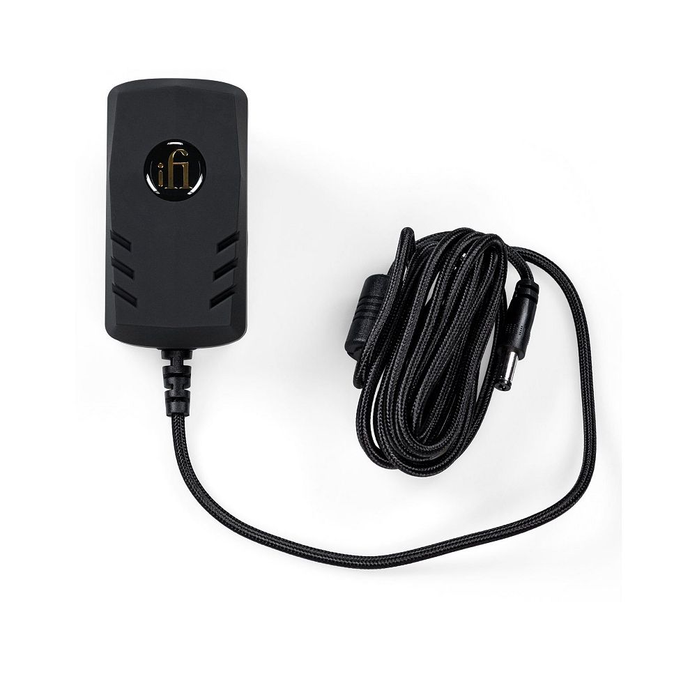 Блок питания iFi SilentPower iPower2 Low Noise DC, 5V