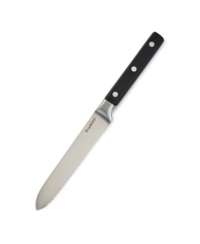 BergHOFF DiNA Gene нож универсальный с зубчатым лезвием, 5"