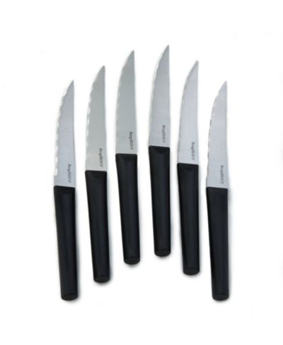 Набор ножей для стейка BergHOFF DiNA Matrix, 6 предметов