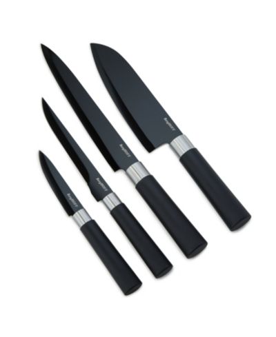Набор ножей BergHOFF DiNA Prime 4-Piece