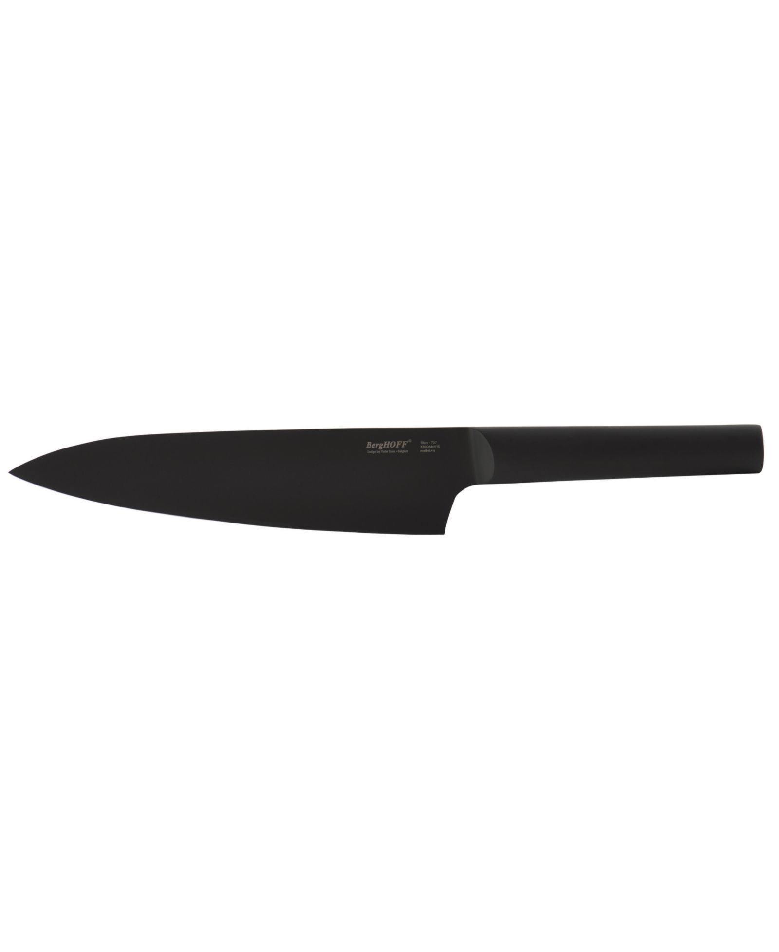 Шеф-нож BergHOFF Ron 5" Stainless Steel
