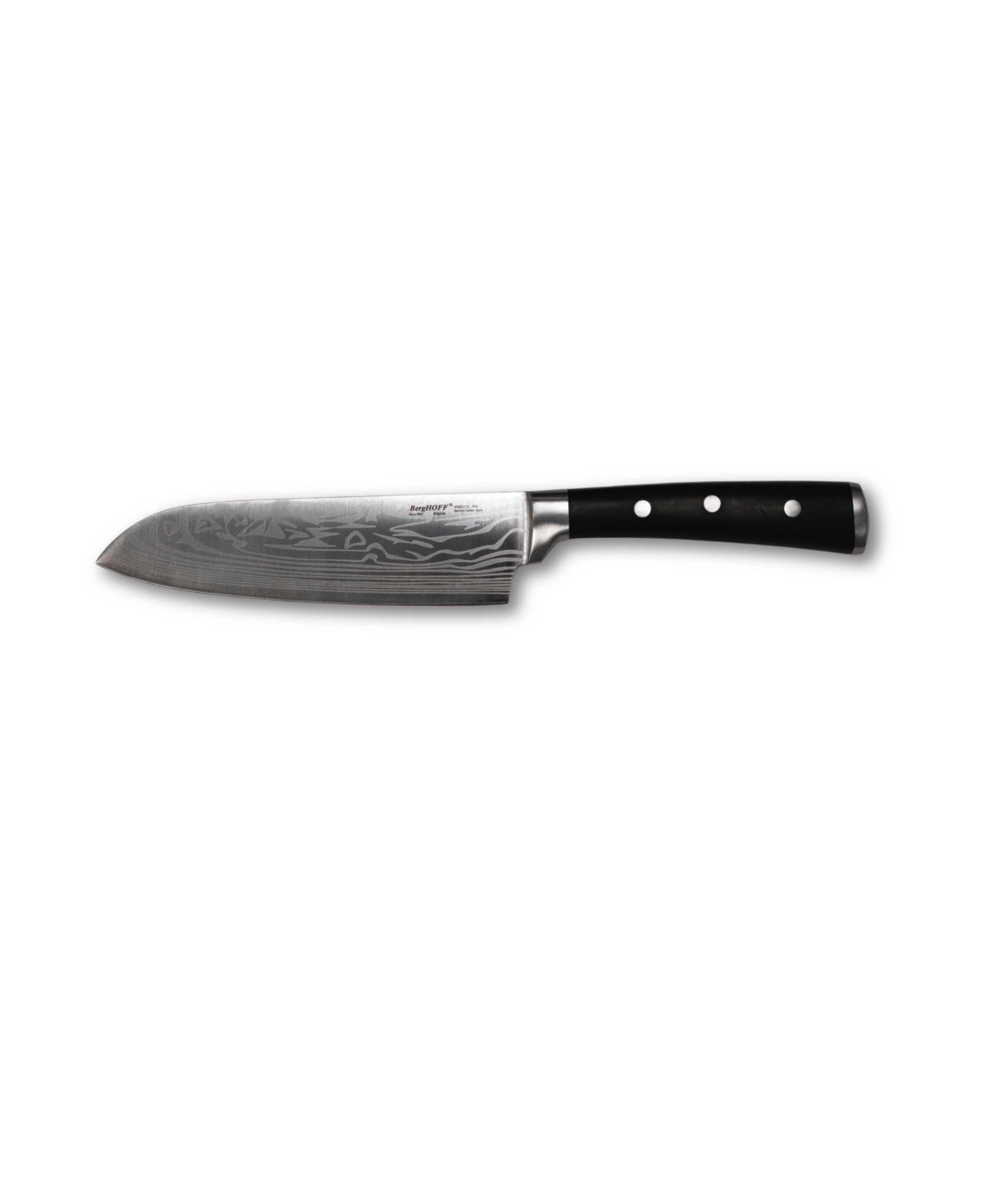 Нож Santoku BergHOFF Antigua 7"