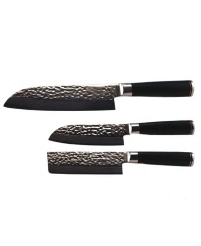 Набор ножей BergHOFF Martello 3-Piece