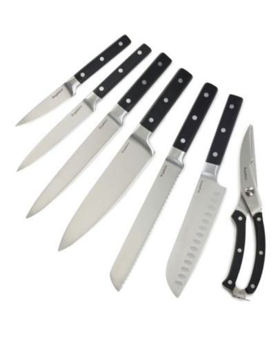 Набор ножей BergHOFF DiNA Gene 7-Piece Stainless Steel