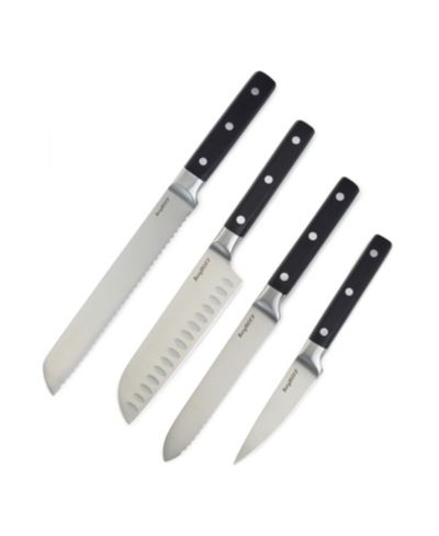 BergHOFF DiNA Gene 4-Piece Knife Set