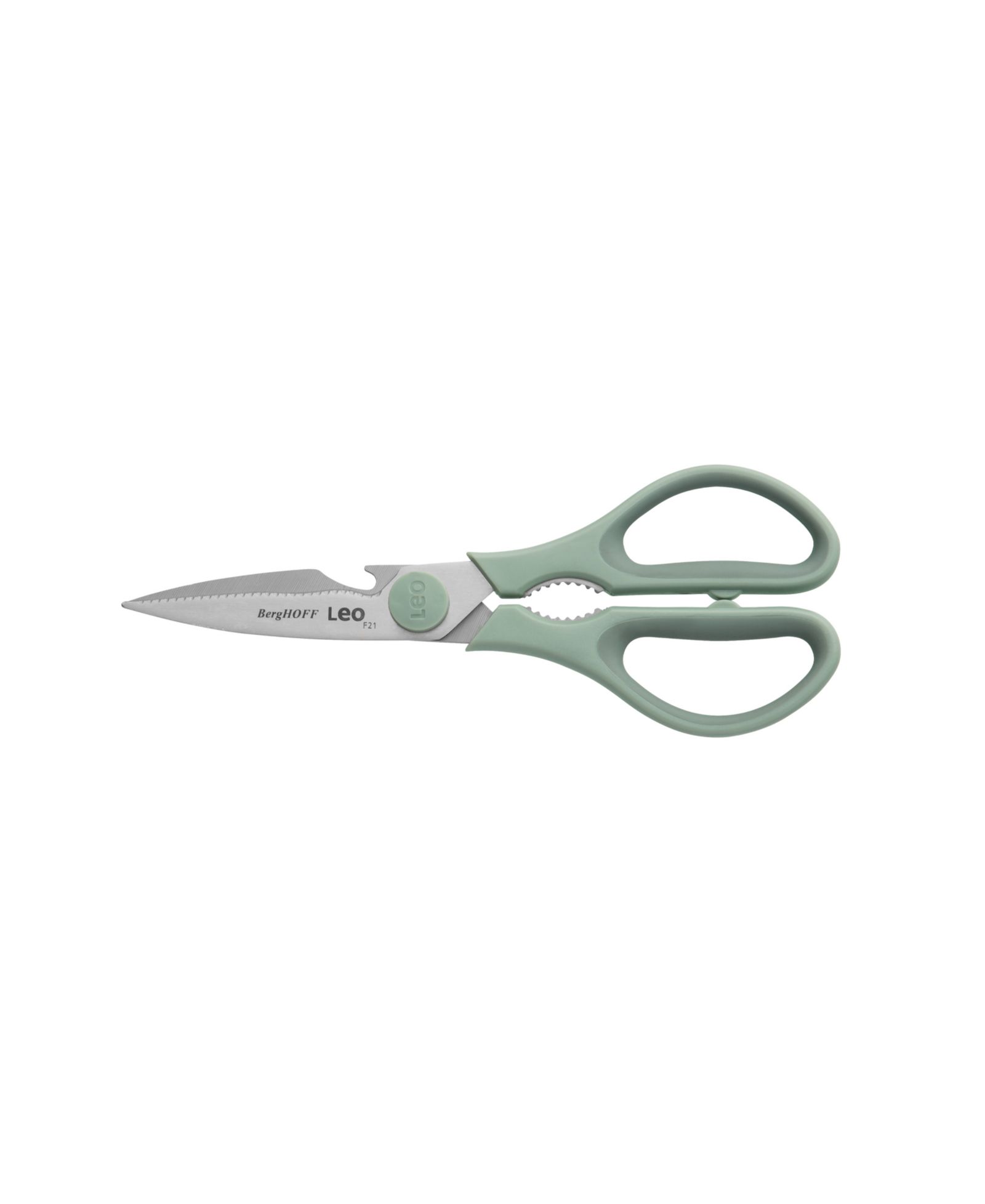 BergHOFF Ножницы Leo Forest 8.25"