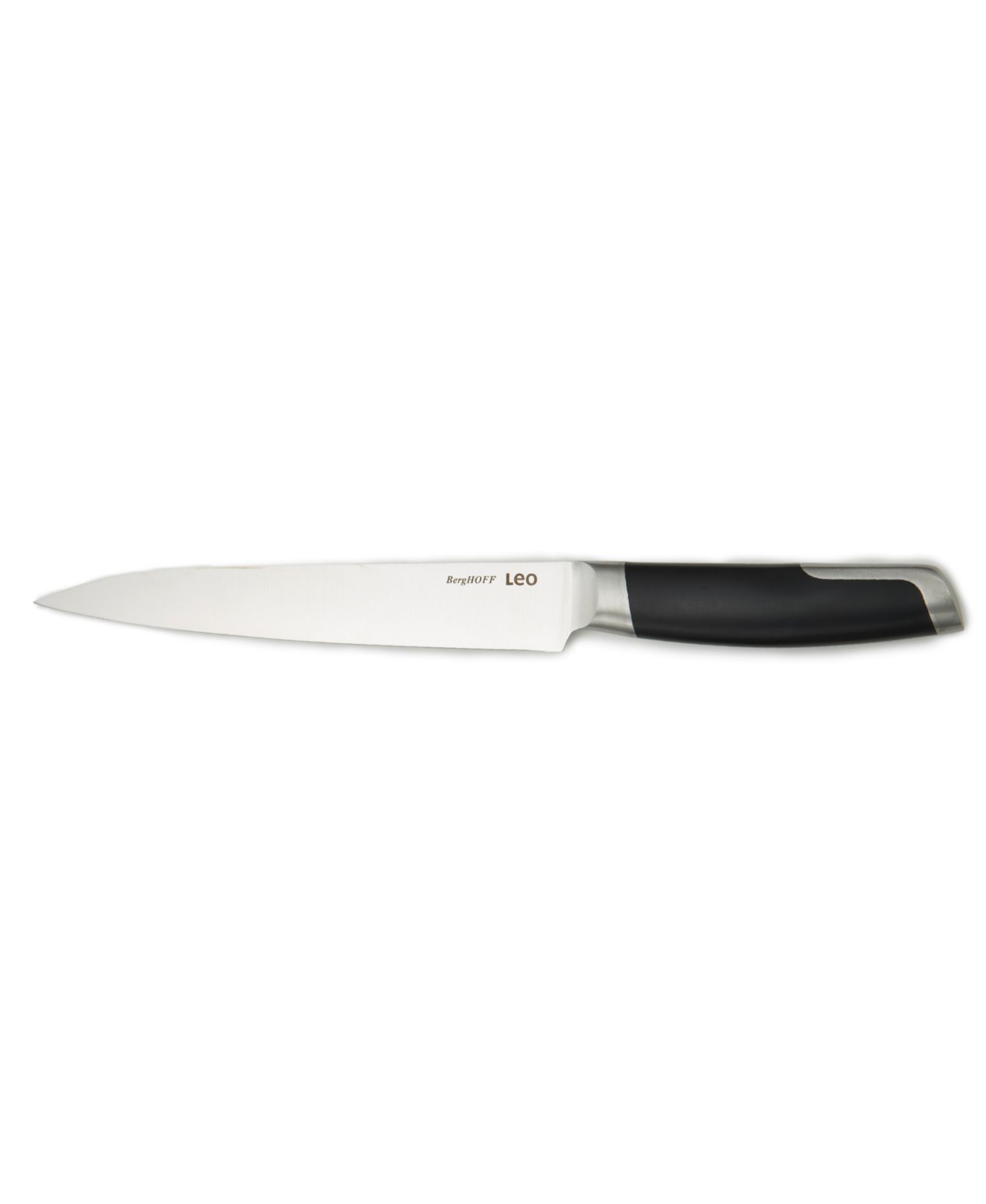 Нож для разделки BergHOFF Leo Graphite, 8"