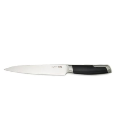 BergHOFF Leo Graphite 8" Carving Knife