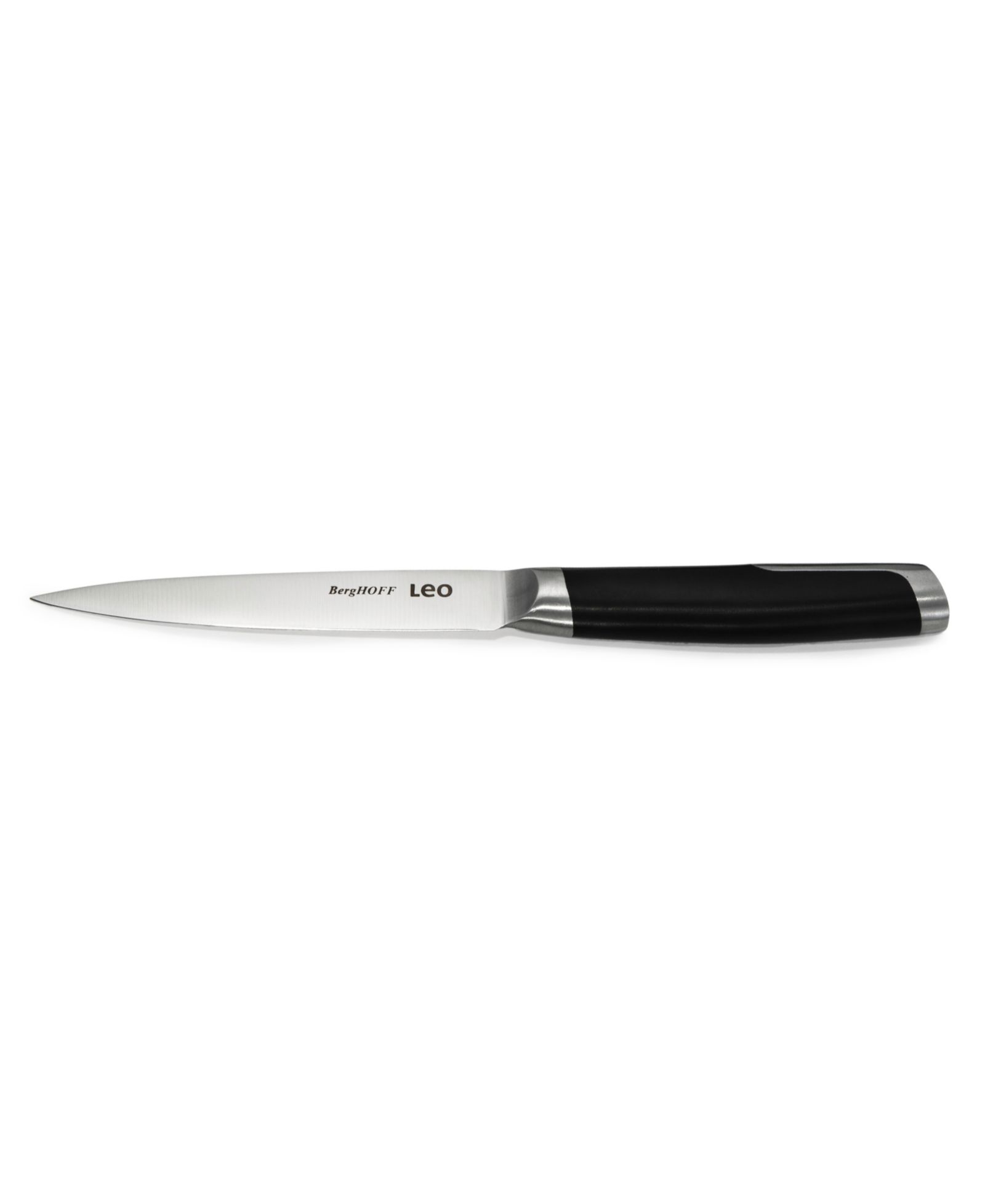 BergHOFF Leo Graphite 4.75" Utility Knife