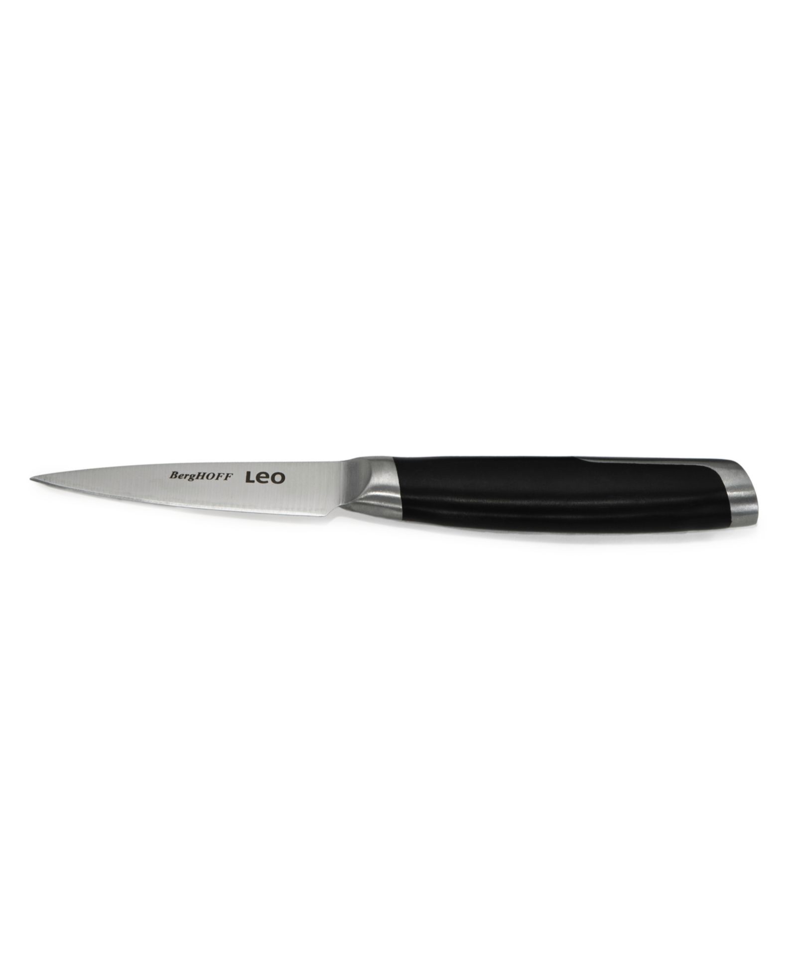 BergHOFF Leo Graphite нож для очистки 3.5"