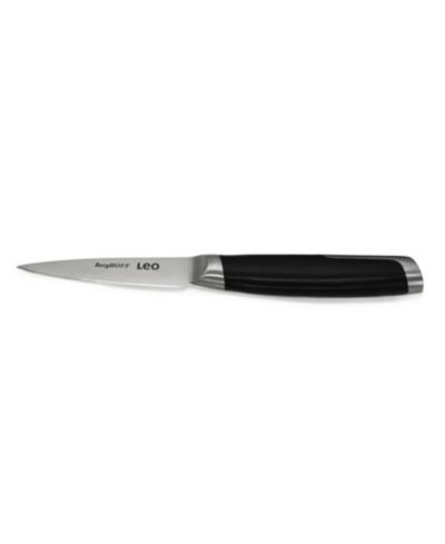 BergHOFF Leo Graphite 3.5" Paring Knife