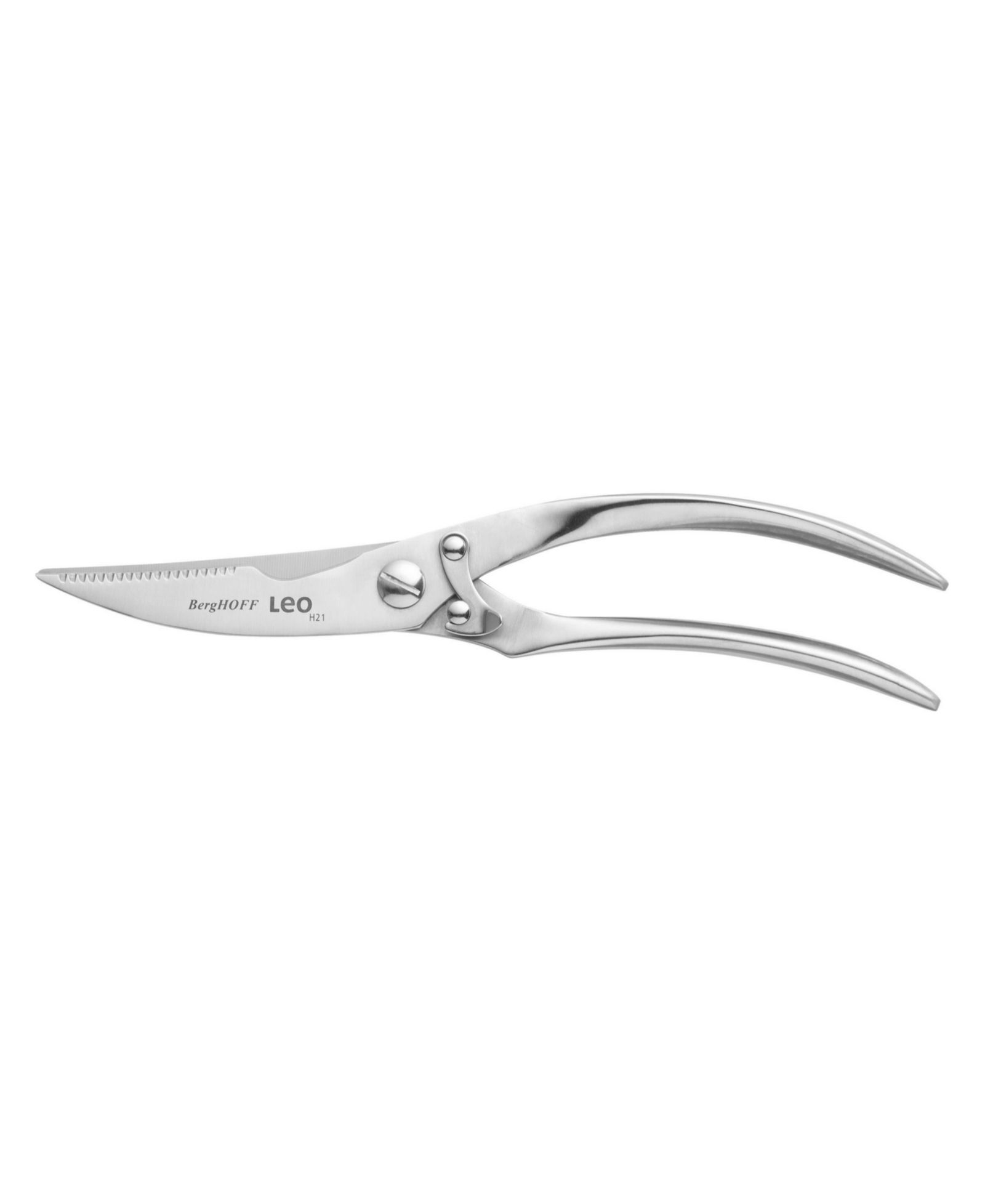BergHOFF Ножницы для птицы Leo Legacy, 9"