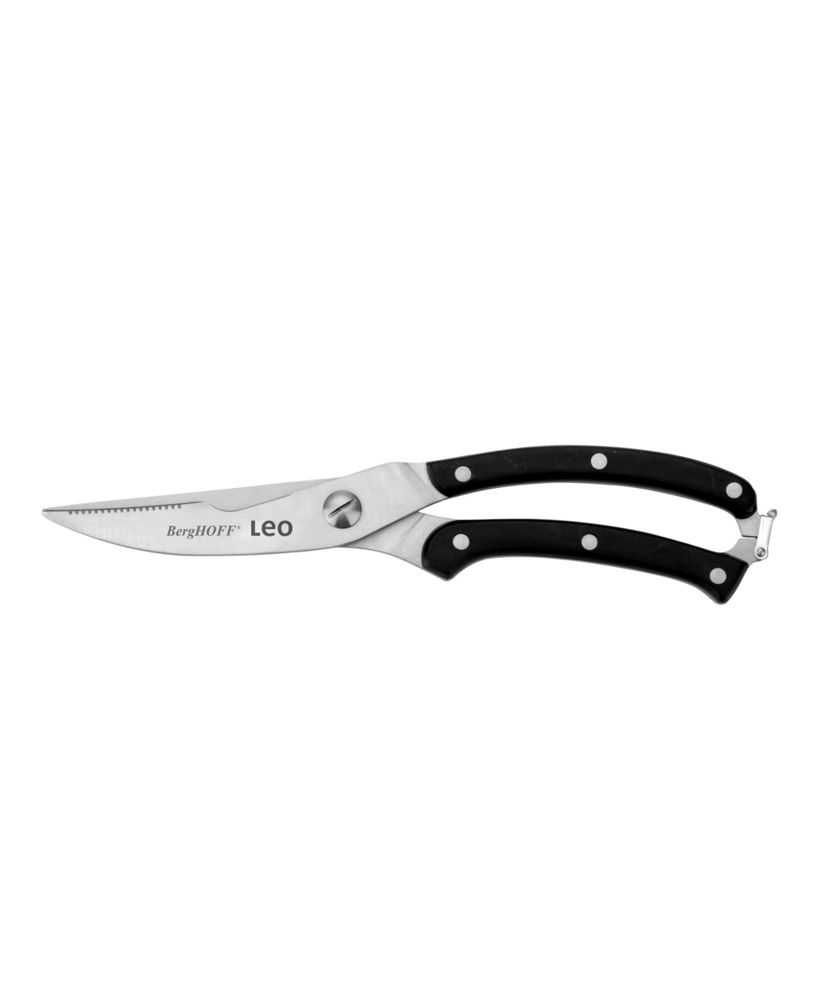 Кухонные ножницы BergHOFF Leo Graphite, 9.75"