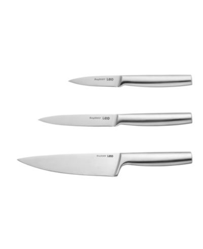Набор ножей BergHOFF Leo Legacy 3-Piece Starter Set