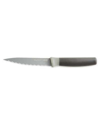 BergHOFF Leo Balance 4.5" Serrated Utility Knife