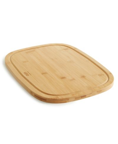 BergHOFF Balance 17.25" Rectangle Bamboo Cutting Board