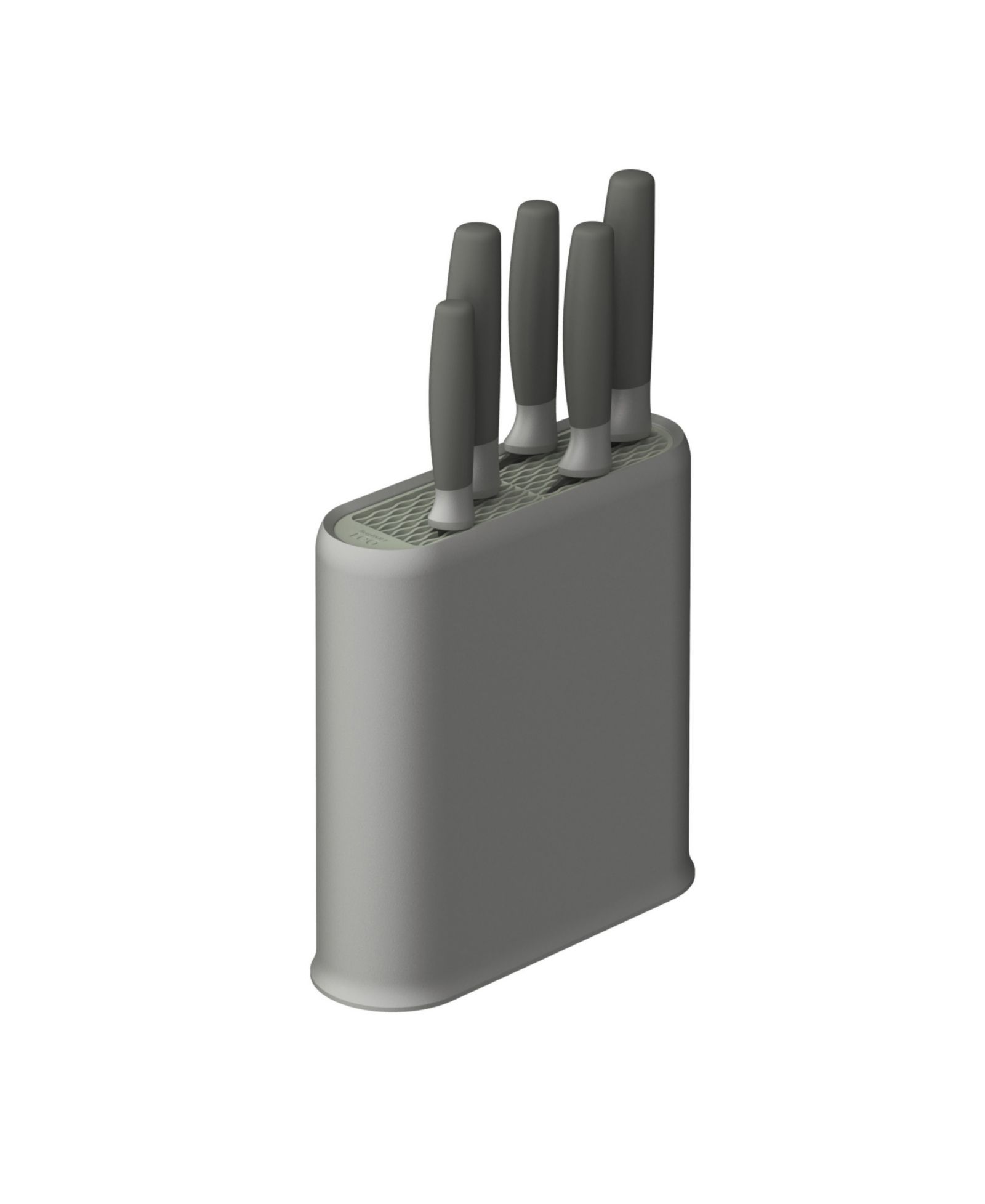 BergHOFF Balance 6-Piece Knife Block Set