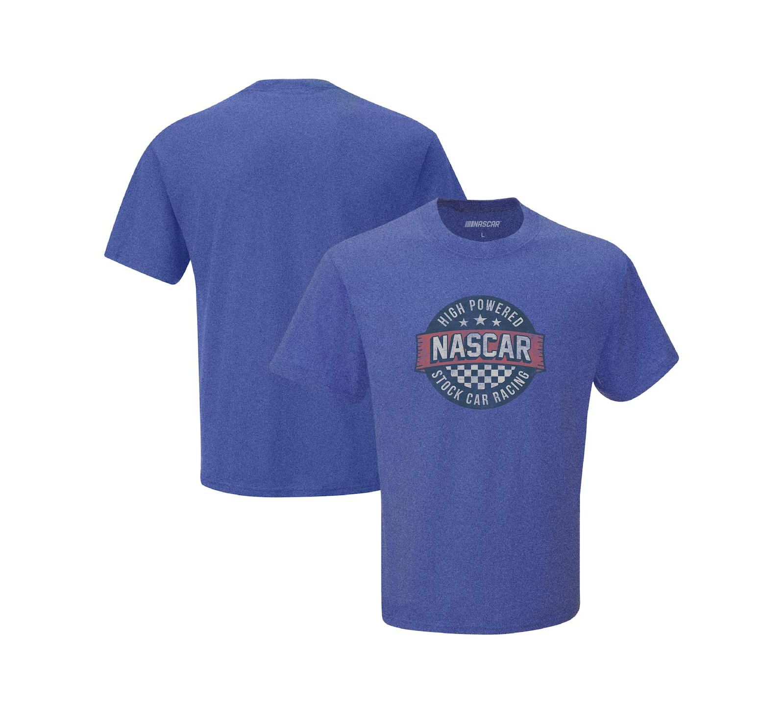 Мужская футболка Checkered Flag Sports NASCAR Lifestyle