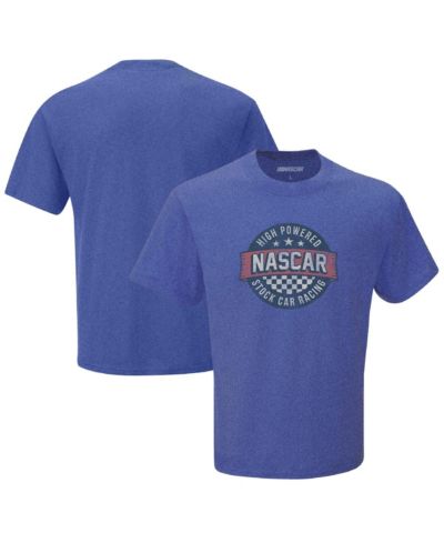 Мужская футболка Checkered Flag Sports NASCAR Lifestyle