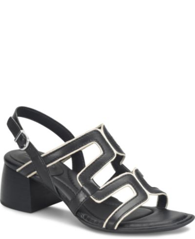 Женские сандалии Born Sofia Square Toe