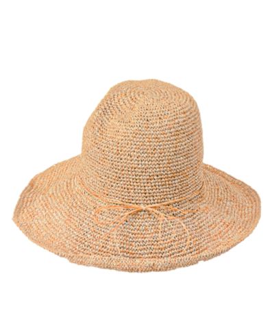 Шляпка-ведерка Marcus Adler Packable Straw Bucket Hat
