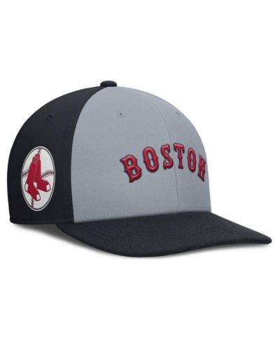 Nike кепка snapback Boston Red Sox Pro Performance, Мужской