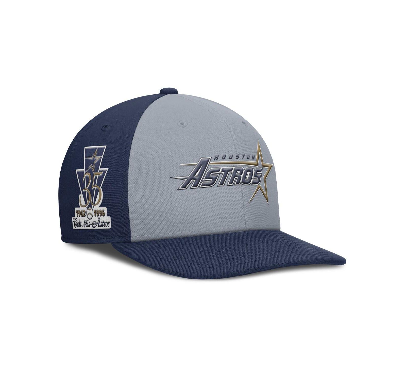 Nike Мужская кепка Houston Astros Pro Performance