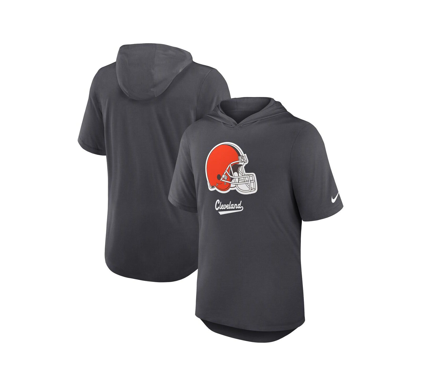 Мужская футболка Nike Cleveland Browns