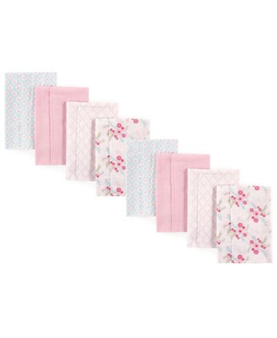 Floral 8-pack