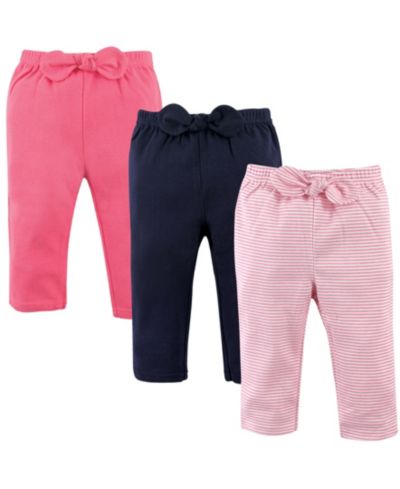 Light Pink Stripe
