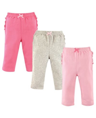 Pink gray