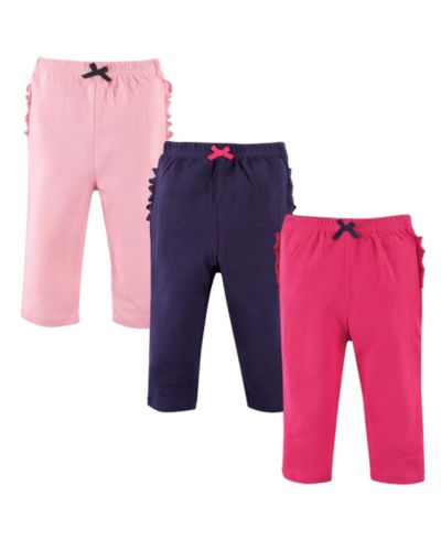 Pink navy