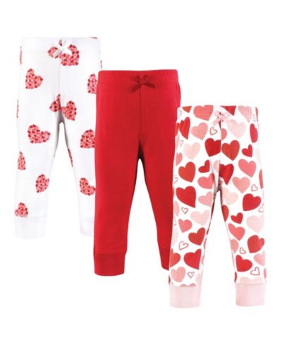 Valentine hearts