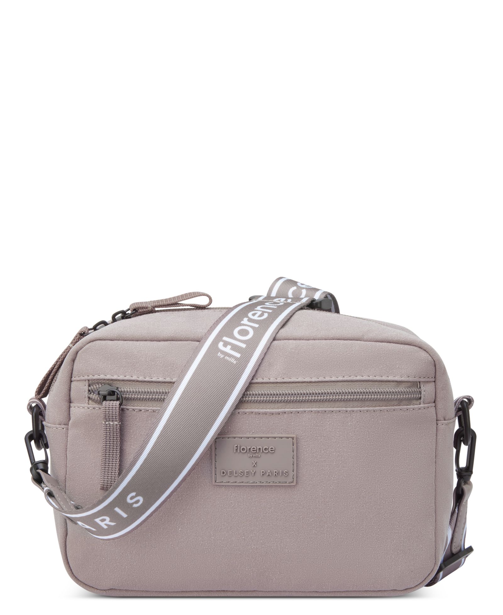 Сумка через плеcha florence by mills x Delsey Paris Free-Spirit